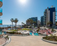 Luxury seafront apartment for sale in Sea Senses, Punta Prima, Torrevieja, Costa Blanca, Spain. ID2812