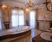 Luxury villa for sale in Cabo Roig, Costa Blanca, Alicante, Spain