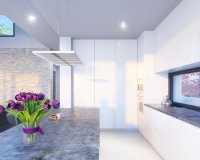 Luxury villa for sale in Orihuela Costa, Costa Blanca, Spain. ON1406