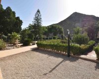 Magnificent rustic house 5 minutes from city for sale in Callosa de Segura, Costa Blanca, Spain. ID1214