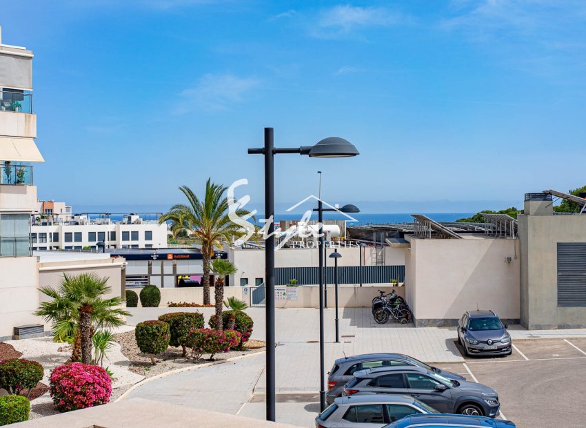 Modern apartment for sale in 