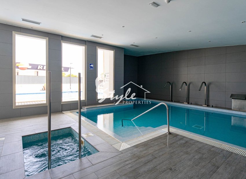 Modern apartment for sale in 