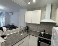 Modern apartment with sea views and close to the beach for sale in Torrevieja, Costa Blanca, Spain. ID2433