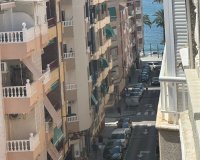 Modern apartment with sea views and close to the beach for sale in Torrevieja, Costa Blanca, Spain. ID2433