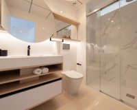 Modern apartments for sale in Quesada, Costa Blanca South, Spain. ON1408_B