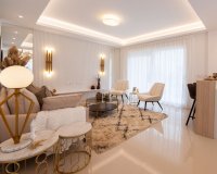 Modern apartments for sale in Quesada, Costa Blanca South, Spain. ON1644_B