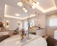 Modern apartments for sale in Quesada, Costa Blanca South, Spain. ON1644_B