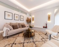 Modern apartments for sale in Quesada, Costa Blanca South, Spain. ON1644_B