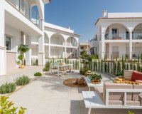 Modern apartments for sale in Quesada, Costa Blanca South, Spain. ON1644_B