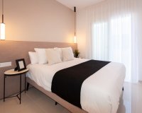 Modern apartments for sale in Quesada, Costa Blanca South, Spain. ON1790_B