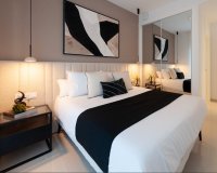 Modern apartments for sale in Quesada, Costa Blanca South, Spain. ON1790_B