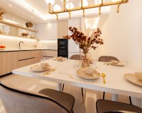 Modern penthouses for sale in Quesada, Costa Blanca South, Spain. ON1645_A