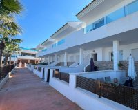 Modern townhouse for sale in Los Balcones, Torrevieja, Costa Blanca. ID1705