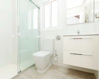 Modern villa for sale in Torreta, Torrevieja, Costa Blanca, Spain. ON1732