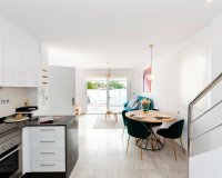 Modern villa for sale in Torreta, Torrevieja, Costa Blanca, Spain. ON1732