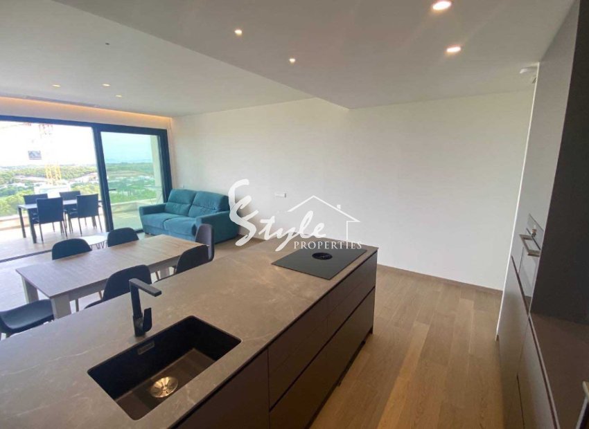 На продажу квартира в Лас Колинас, Ориуэла Коста , Коста Бланка.ID1284