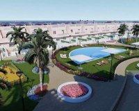 на продажу новая квартира у моря на Коста Бланке 1333_2