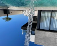 На продажу новые просторные виллы с частным бассейном Лос Альтос