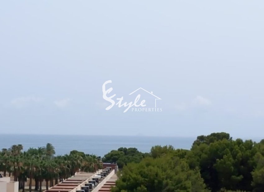 На продажу пентхаус в Панорама Парк, Пунта Прима, Коста Бланка, Испания.ID1342