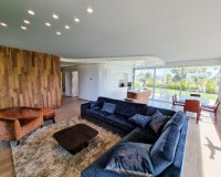 На продажу современная квартира в Лас Колинас Гольф, Коста Бланка, Испания