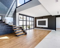 На продажу вилла класса люкс в Сьюдад Кесада б  Коста Бланка. ON1086