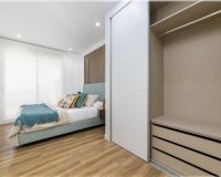 New apartment for sale close to the beach in Arenales del Sol, Costa Blanca, Spain.ON1555