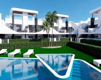 New apartments for sale in San Fulgencio, Costa Blanca, Spain. ON1890