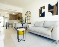 New apartments for sale in San Fulgencio, Costa Blanca, Spain. ON1890