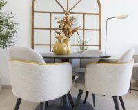 New apartments for sale in San Fulgencio, Costa Blanca, Spain. ON1890