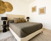 New apartments for sale in San Fulgencio, Costa Blanca, Spain. ON1890