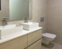 New apartments for sale in San Fulgencio, Costa Blanca, Spain. ON1890