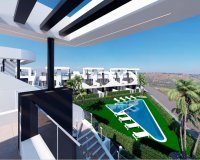 New apartments for sale in San Fulgencio, Costa Blanca, Spain. ON1890