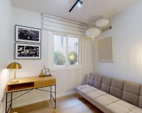 New apartments in San Miguel de Salinas, Alicante, Costa Blanca, Spain. ON1867