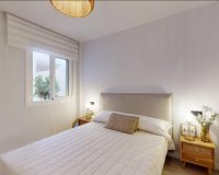 New apartments in San Miguel de Salinas, Alicante, Costa Blanca, Spain. ON1867