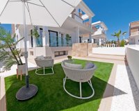 new build 5 bedroom house  for sale im Ciudad Quesada, Alicante, Costa Blanca, Spain
