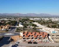 New build - Adosado - Alicante - Cox