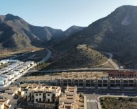 New build - Adosado - Alicante - Cox