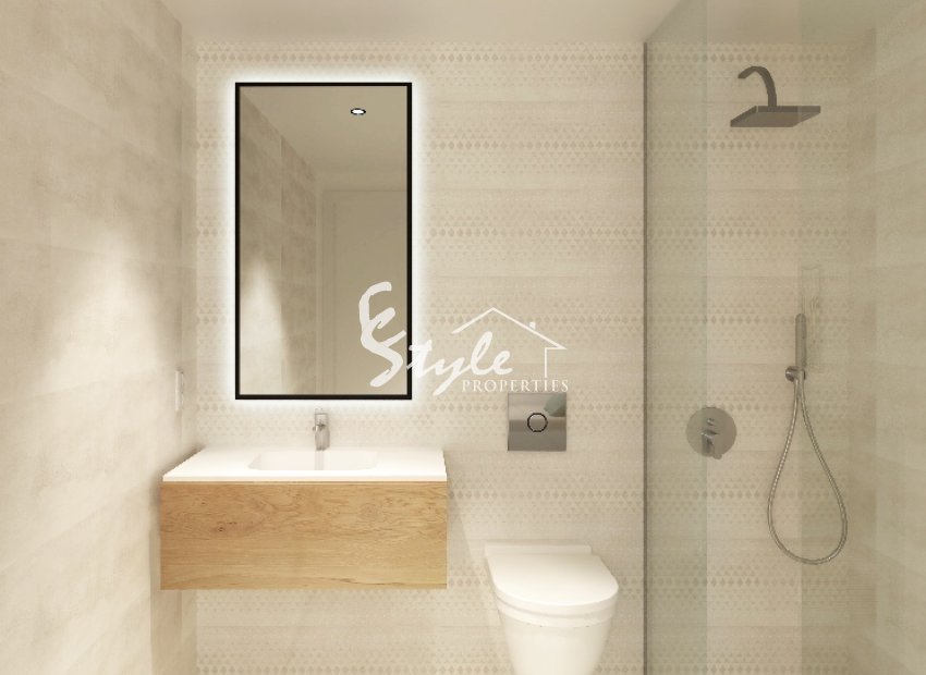 New build - Adosado - Alicante - Gran Alacant