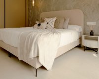 New build - Adosado - Alicante - Heredades