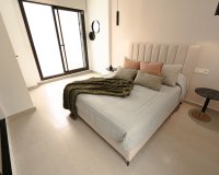 New build - Adosado - Alicante - Heredades