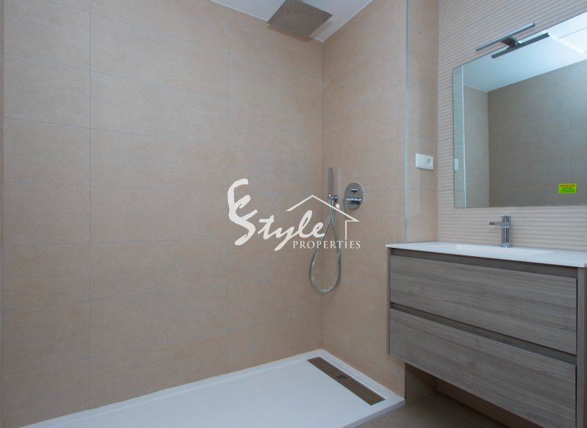 New build - Adosado - Alicante - Monforte del Cid