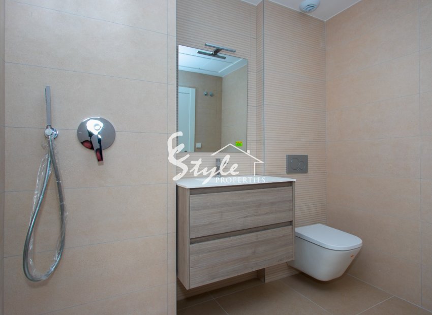 New build - Adosado - Alicante - Monforte del Cid