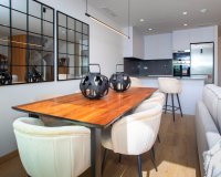 New build - Adosado - Alicante - Monforte del Cid