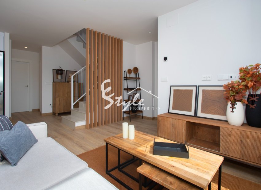 New build - Adosado - Alicante - Monforte del Cid