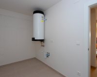 New build - Adosado - Alicante - Monforte del Cid