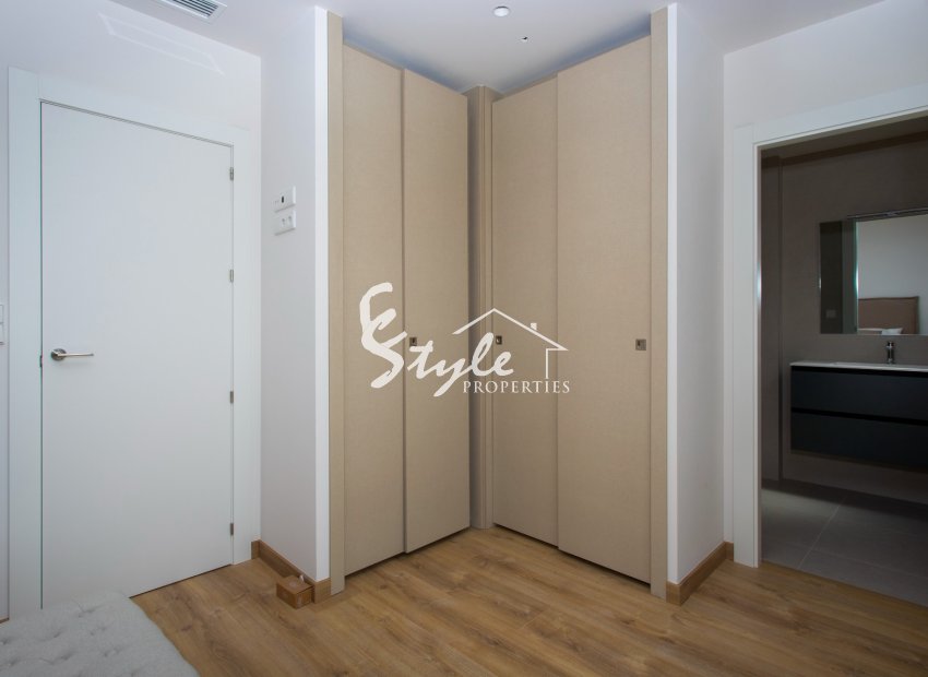 New build - Adosado - Alicante - Monforte del Cid