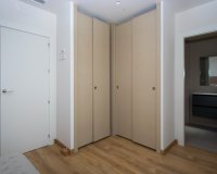 New build - Adosado - Alicante - Monforte del Cid