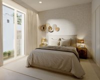 New build - Adosado - Almeria - Ventanicas-el Cantal