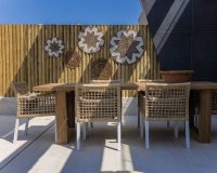 New build - Adosado - Ciudad Quesada - Rojales