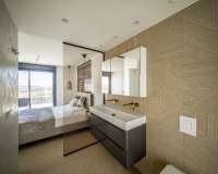 New build - Adosado - Ciudad Quesada - Rojales